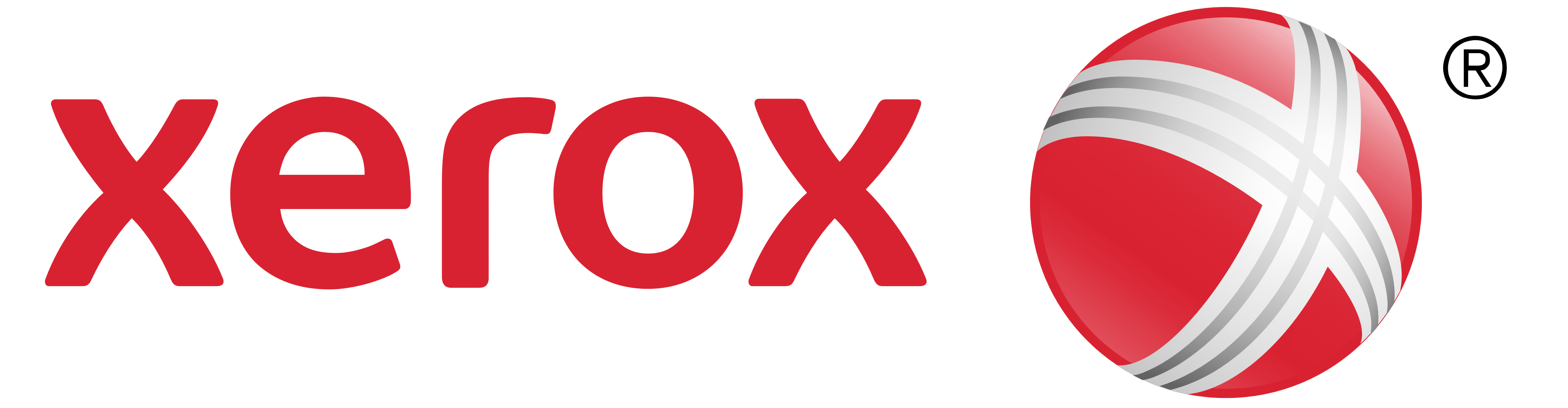 Logo du partenaire Xerox
